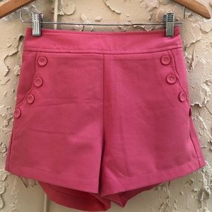 Alythea Women’s Pink Shorts